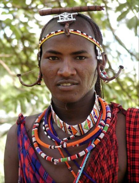 Kenya Ethnic Group 16